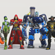 Illustration for article titled iOverwatch/i League Teams Are Making Their First Tradesem/em